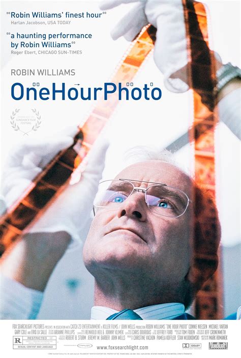 one hour photo nude scene|Hottest One Hour Photo (2002) Nudity, Watch Clips & See Pics